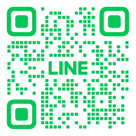 LINE 客服