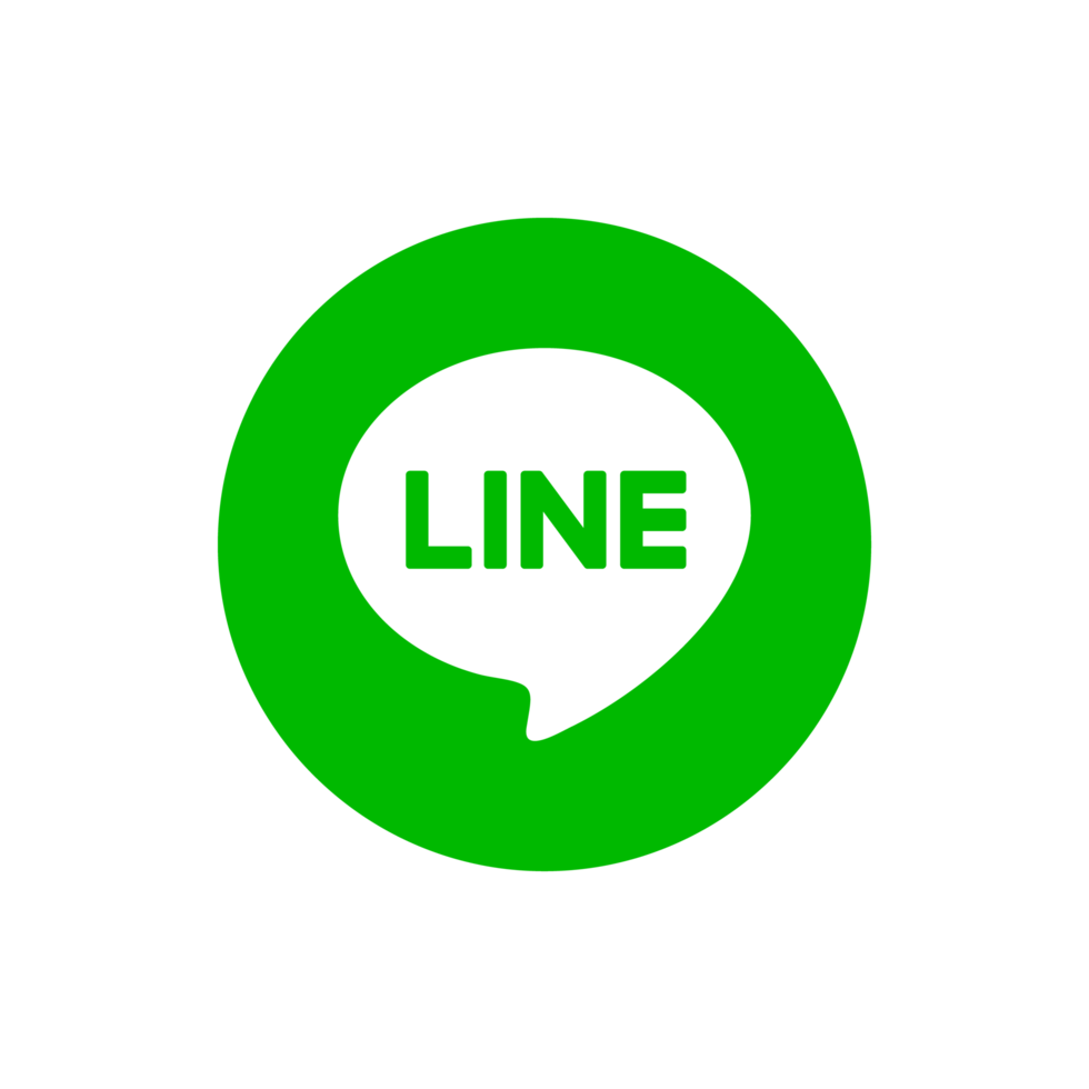 LINE 智能客服